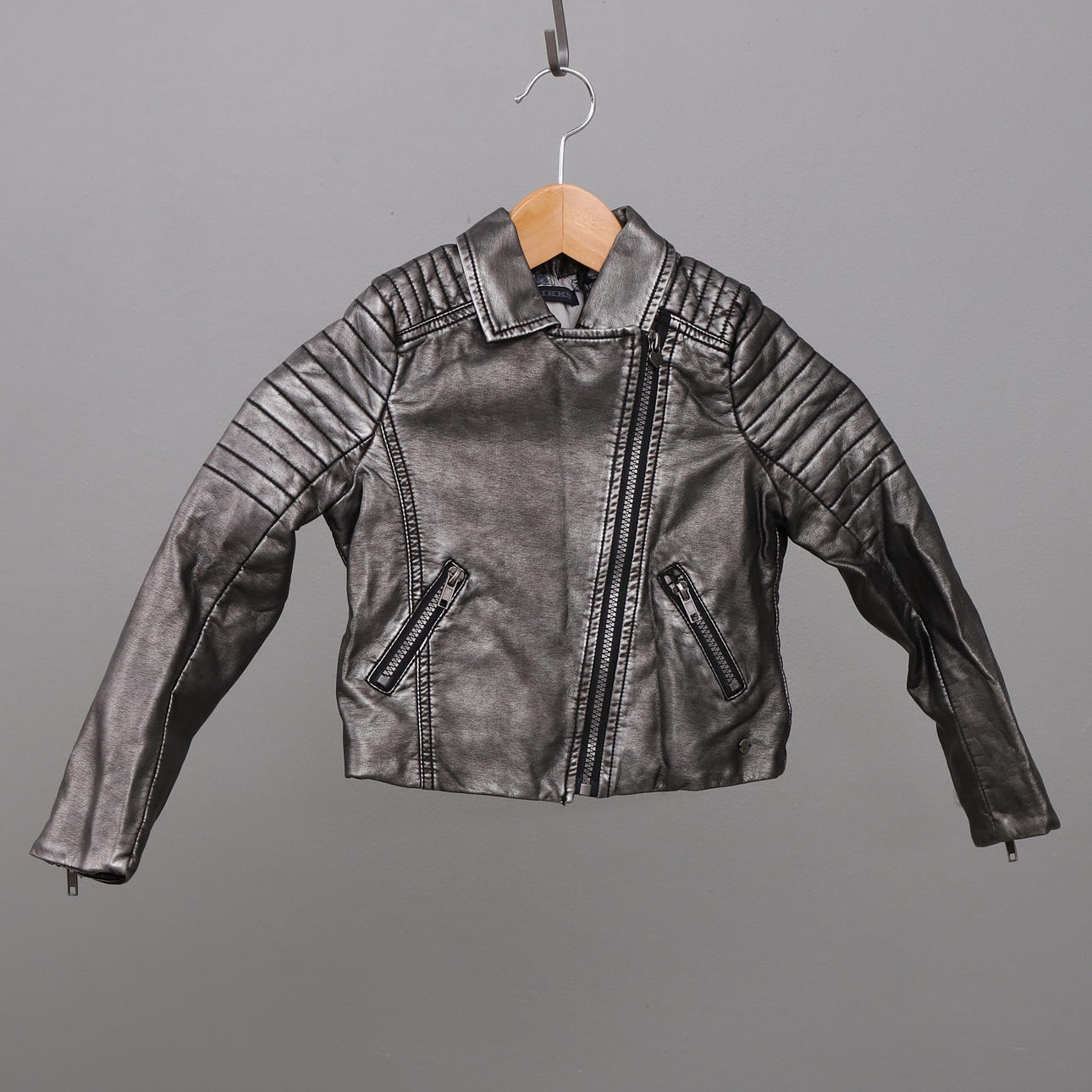 JACKE, IKKS, 2000er Jahre.