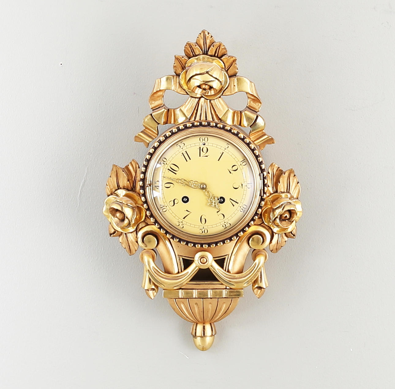 PENDYL, Westerstrand Töreboda, "Tre rosor".