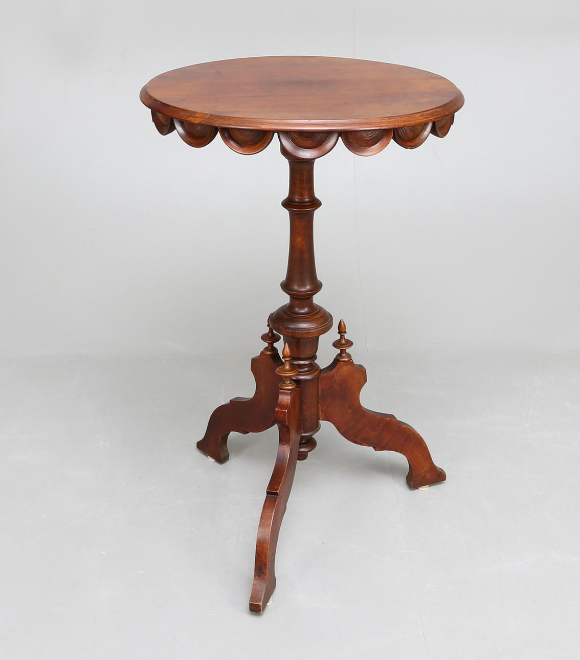 PELARBORD, 18/1900-tal.