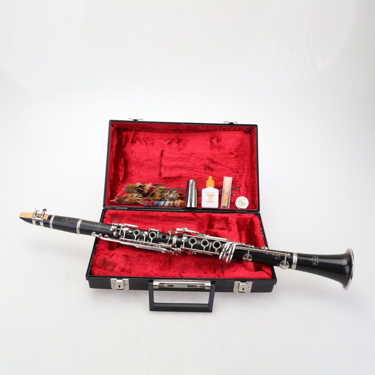 KLARINETTE, Noblet, Paris, Frankreich.