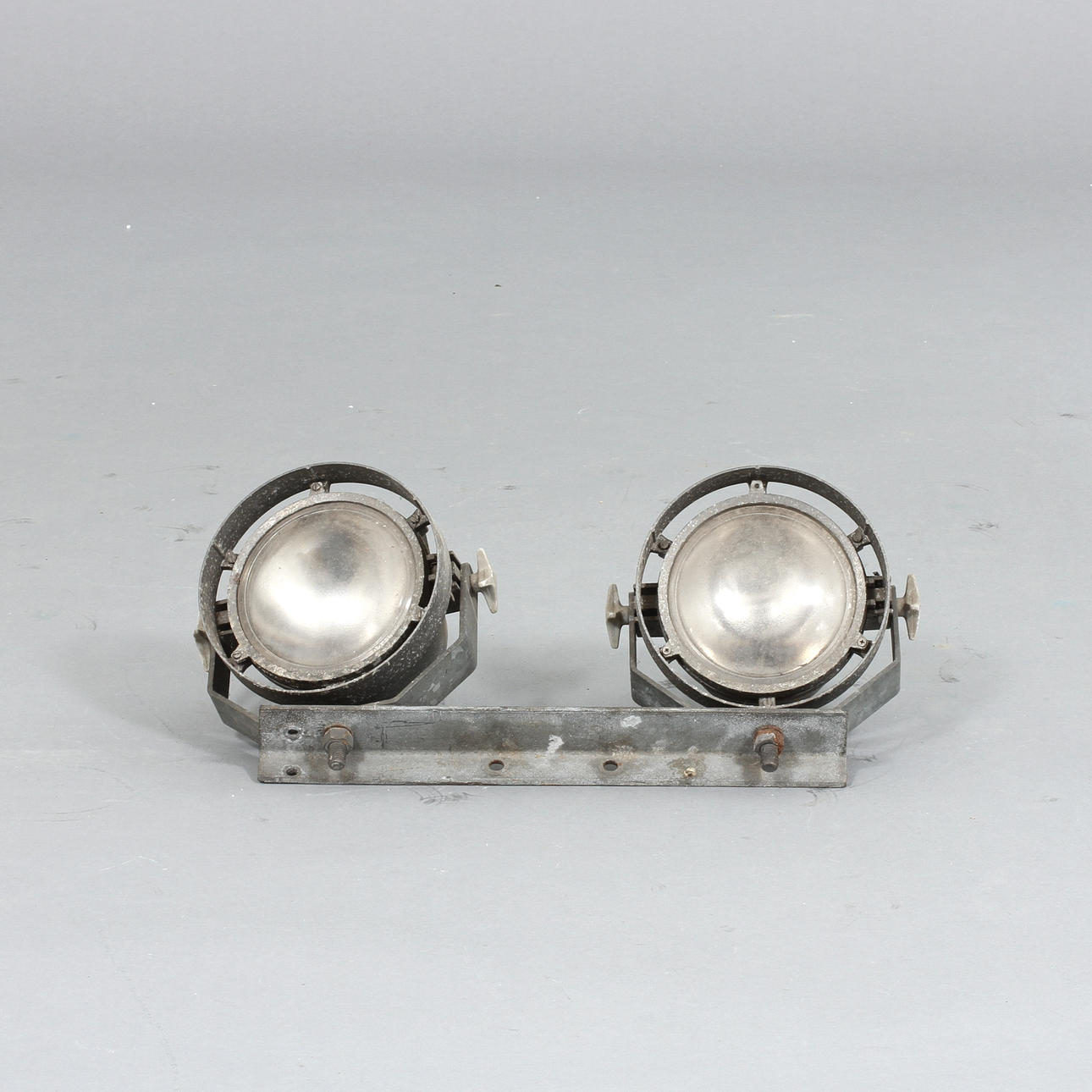 BÅTLAMPOR, 2 st, 1900-tal.