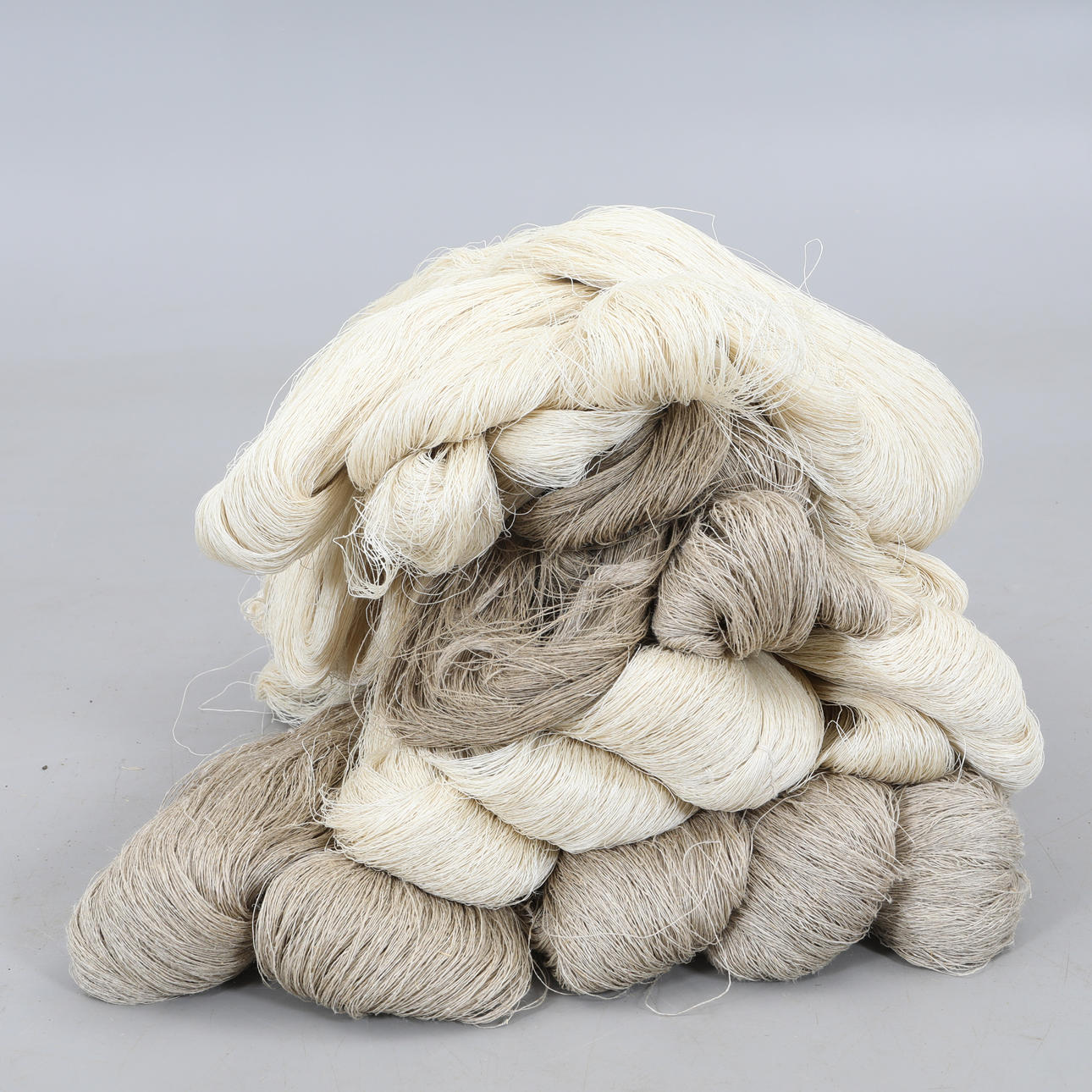 LINGARN, A Collection.