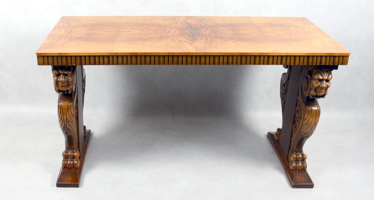 SOFFBORD.