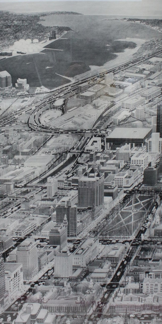 Gregory Krikko, Multiple, 'New York'.