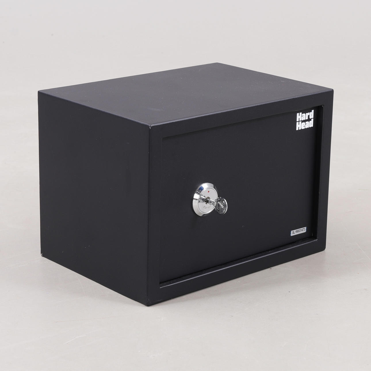 SÄKERHETSSKÅP, Hard Head, 2000-tal.