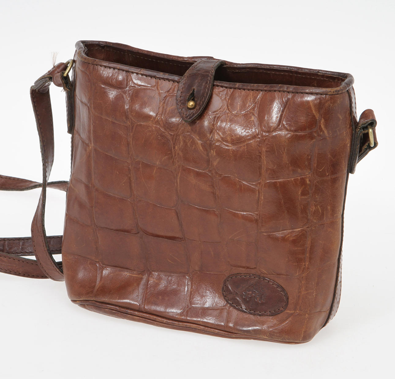 DAMVÄSKA, Mulberry.