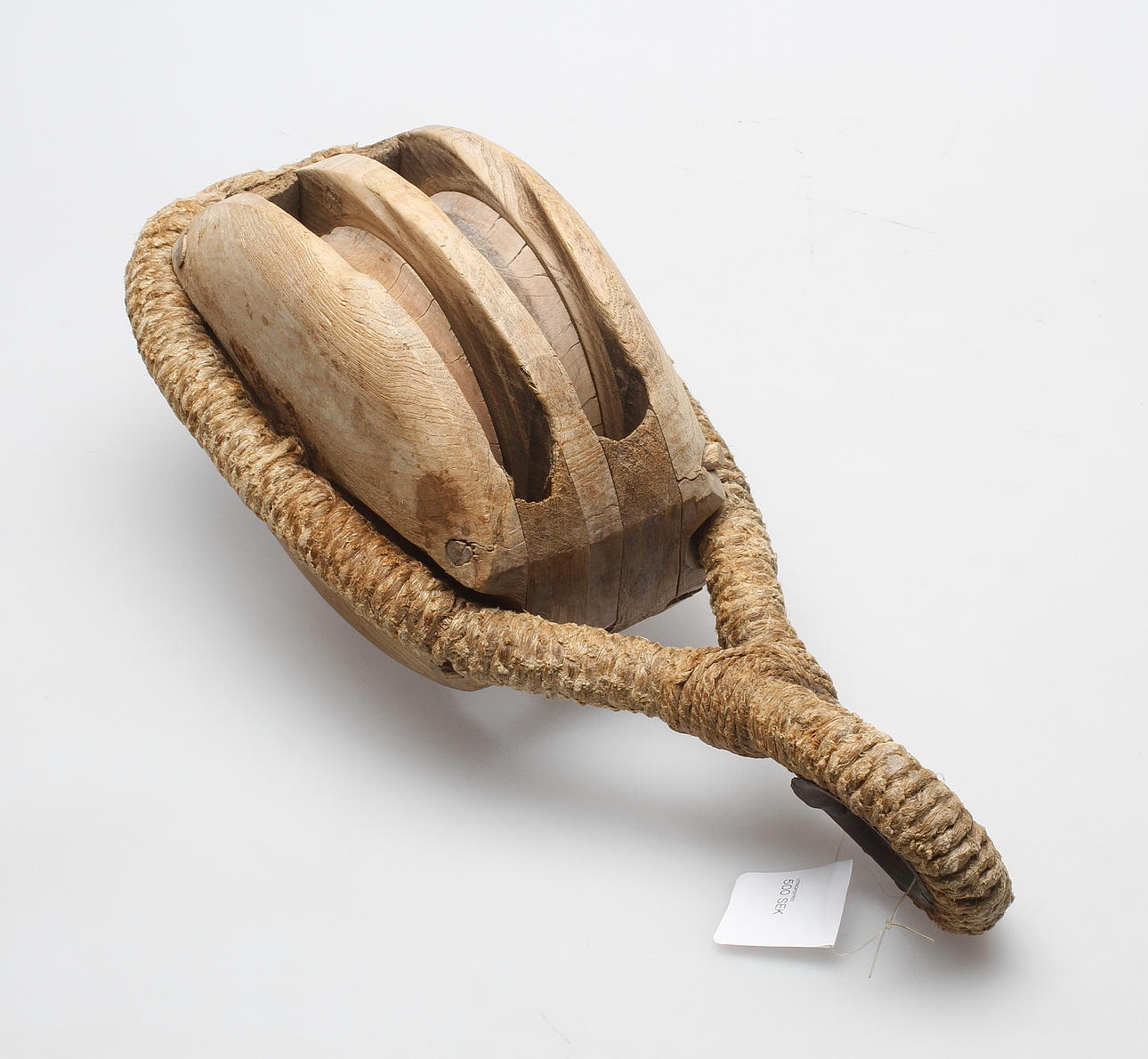 TALJA, 1800/1900-tal.