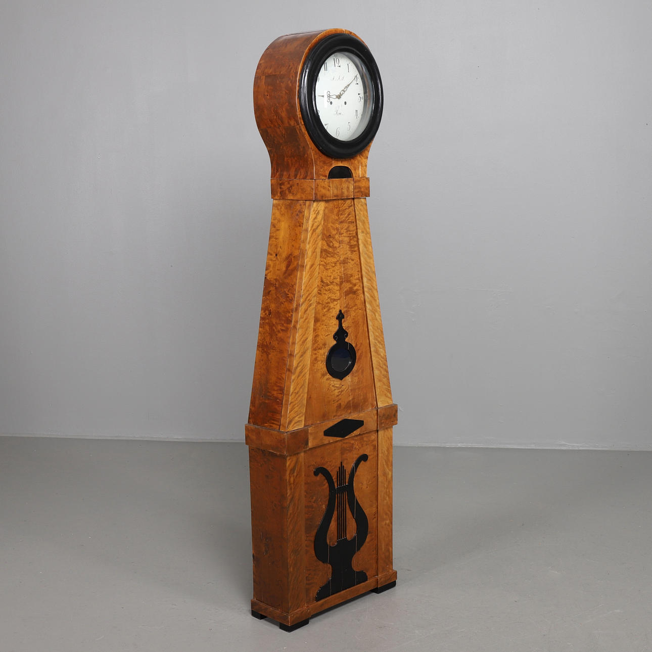 BODEN BODEN, Birke, 19. Jahrhundert.