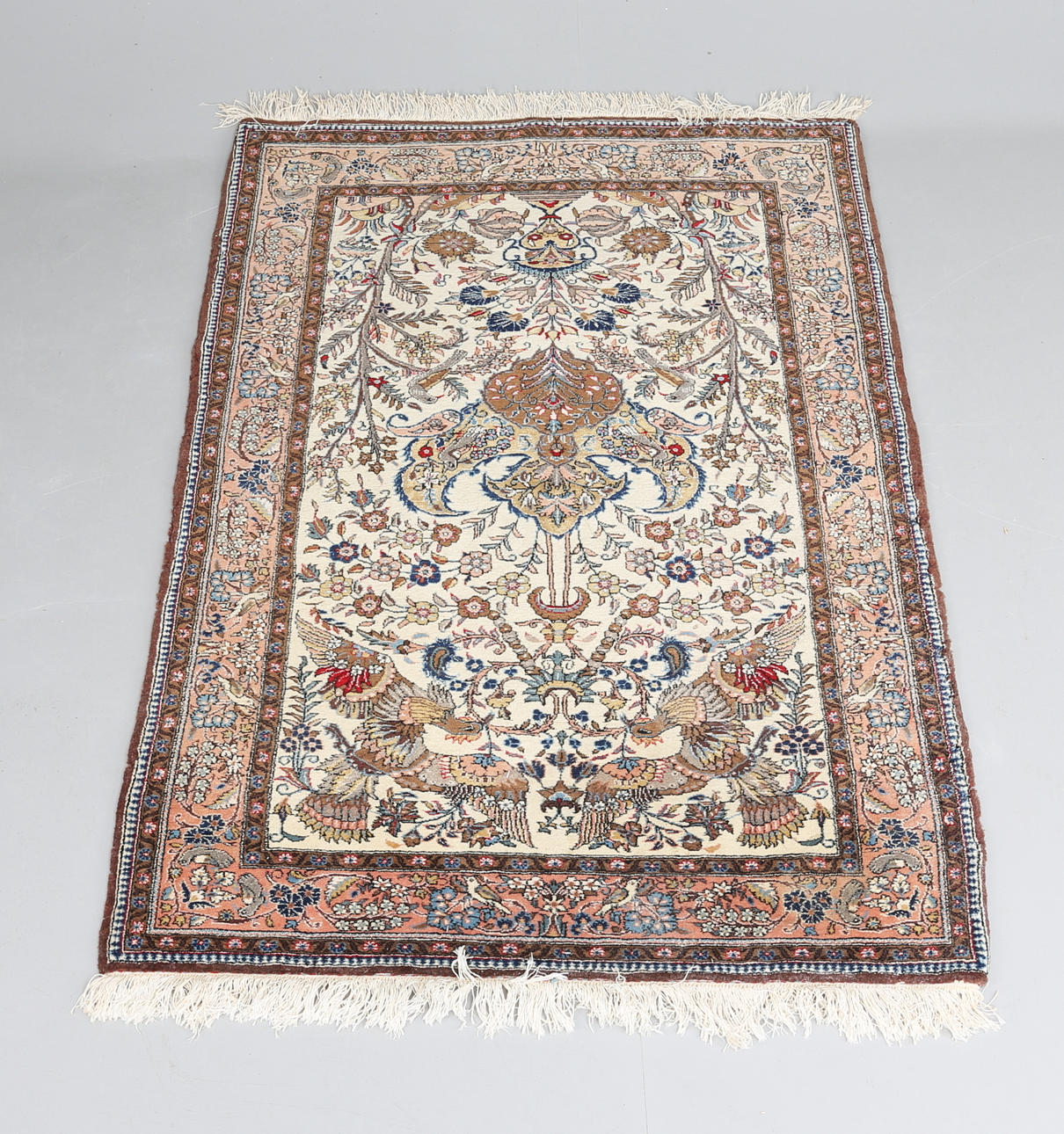 MATTA, Ghom, 154 x 106 cm.