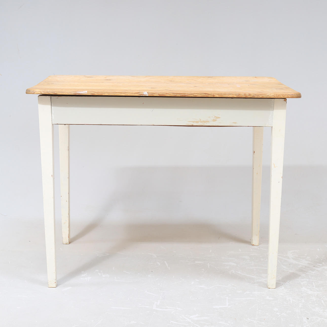 BORD, allmogestil, 1800-/1900-tal.