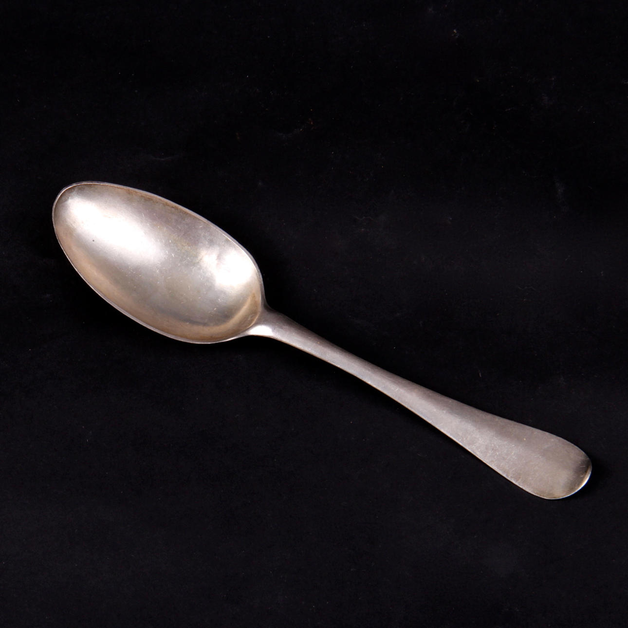 SKED, silver, Per Johan Zetterling, Linköping 1791.