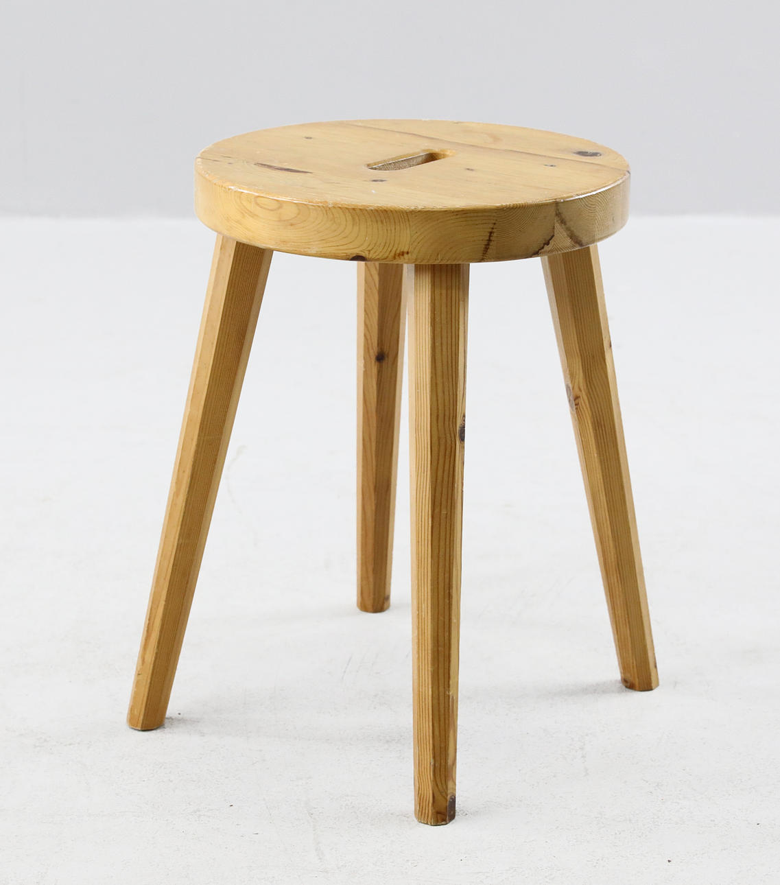 PALL, furu, 1900-talets andra hälft.