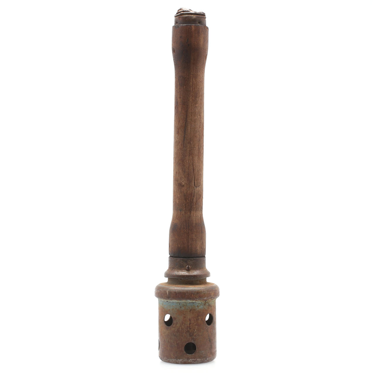 HÅNDGRANAT, sandsynligvis tysk, WW I.