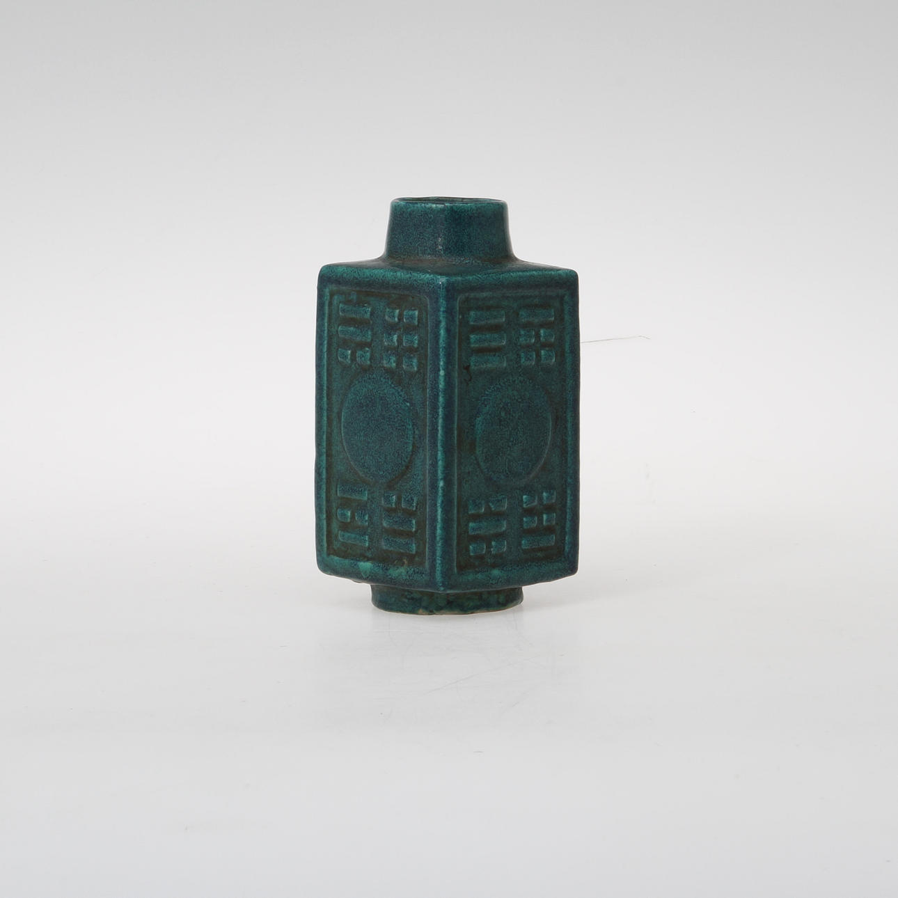 VAS, porslin, Kina, 1800/1900-tal.