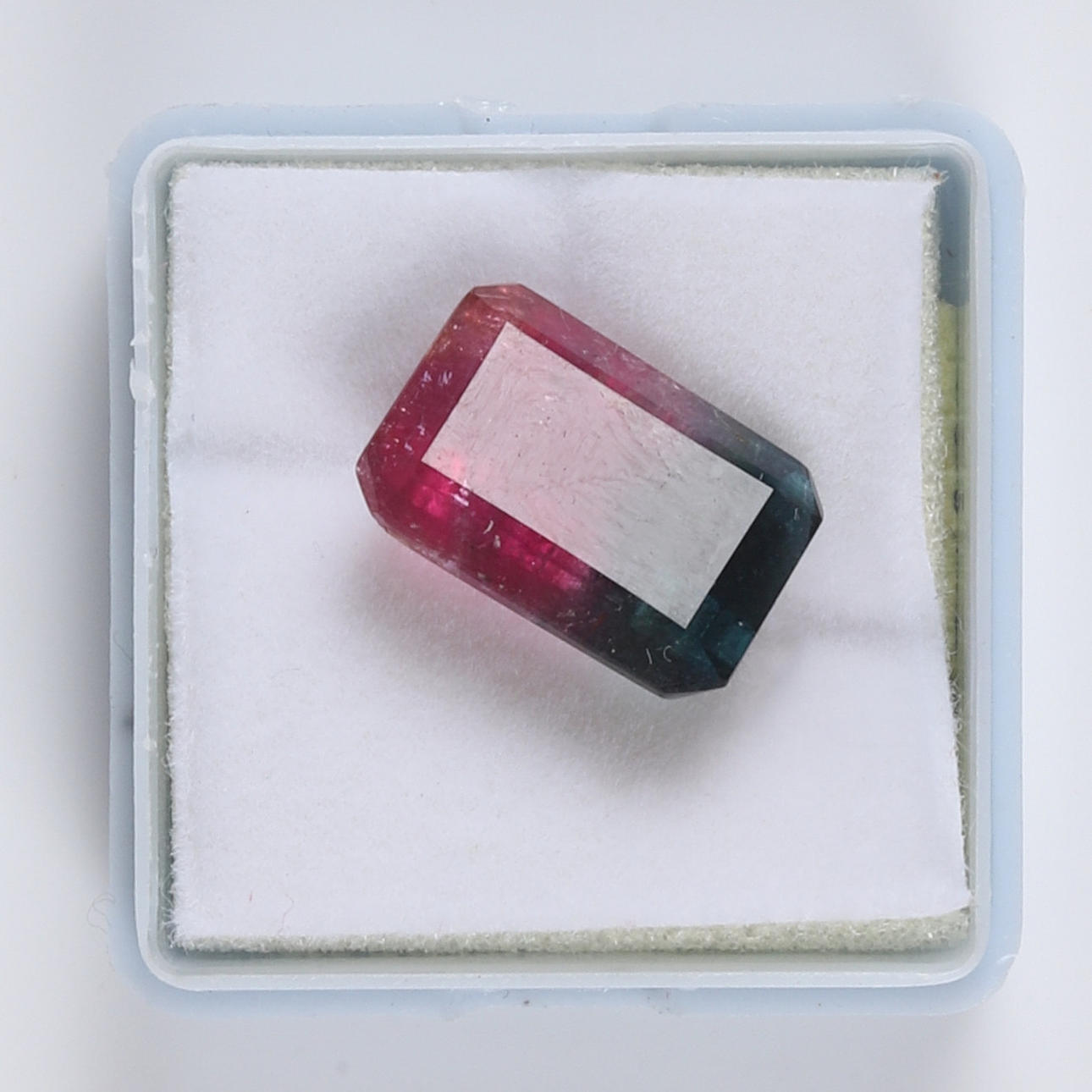 TURMALIN, 8,14 ct.