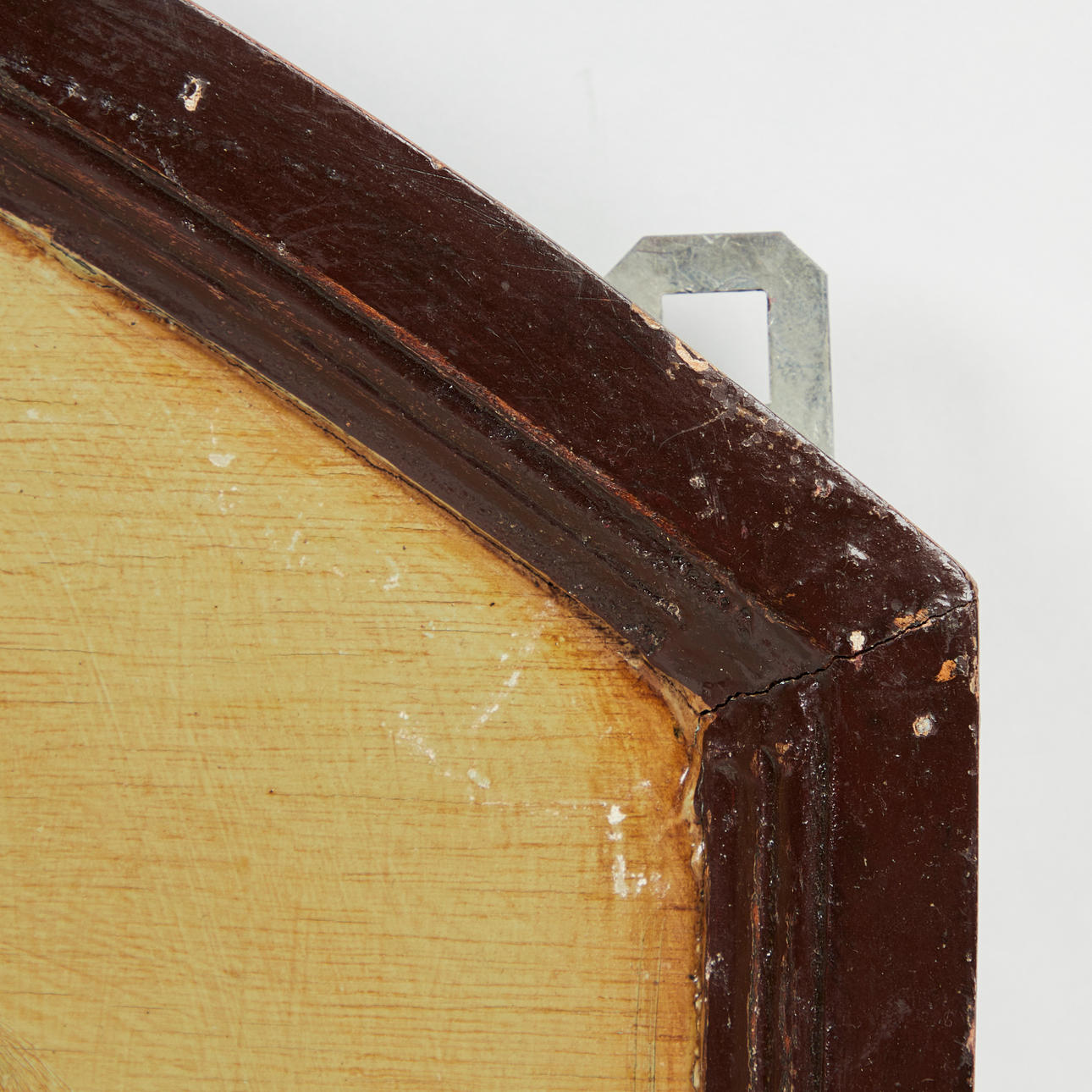 Sign, 'Captain Jacobs Flying Club', 1960s. Art - Other