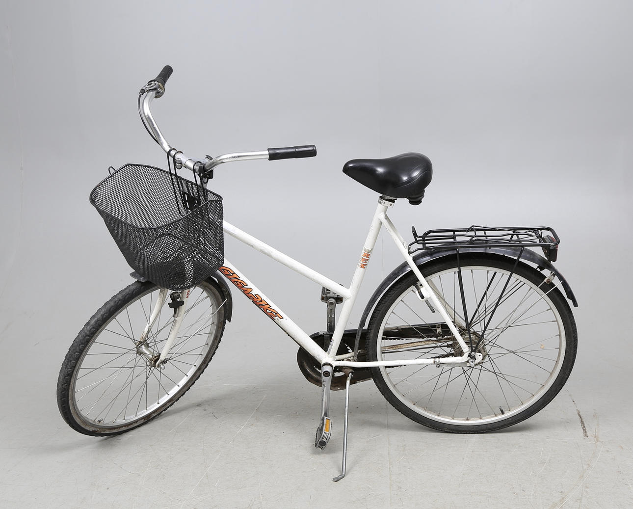 DAMCYKEL, Rex, "Gigabike, 26".