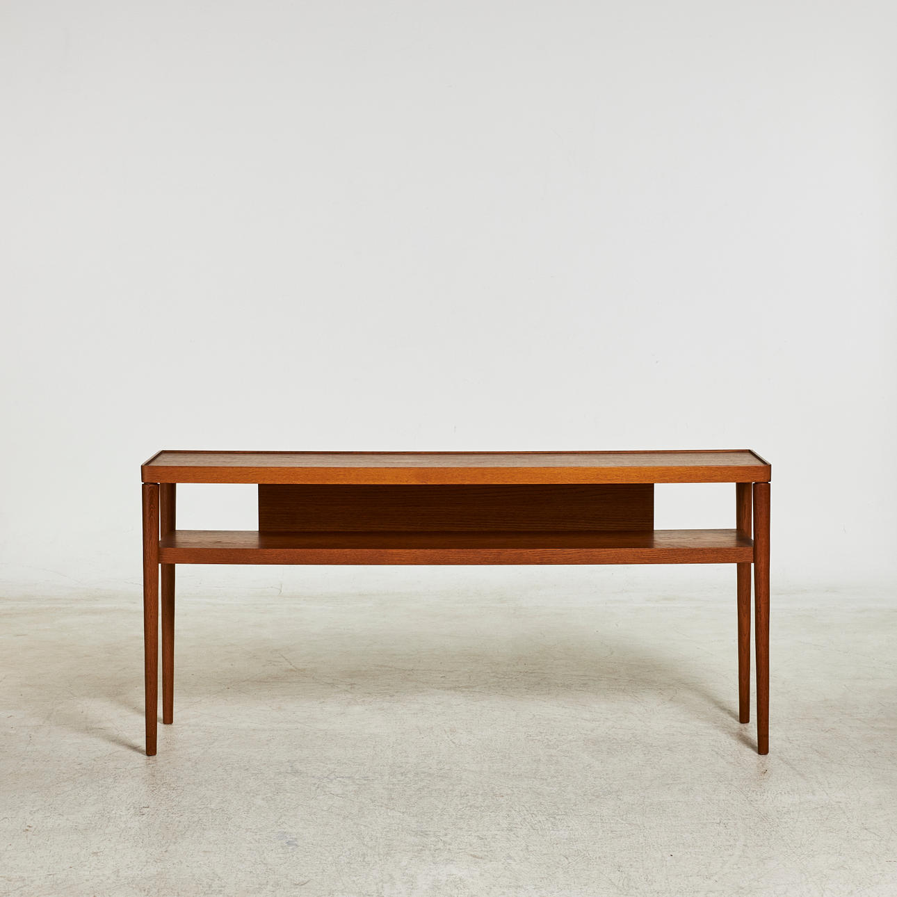 SIDEBOARD, "Stockholm", IKEA.