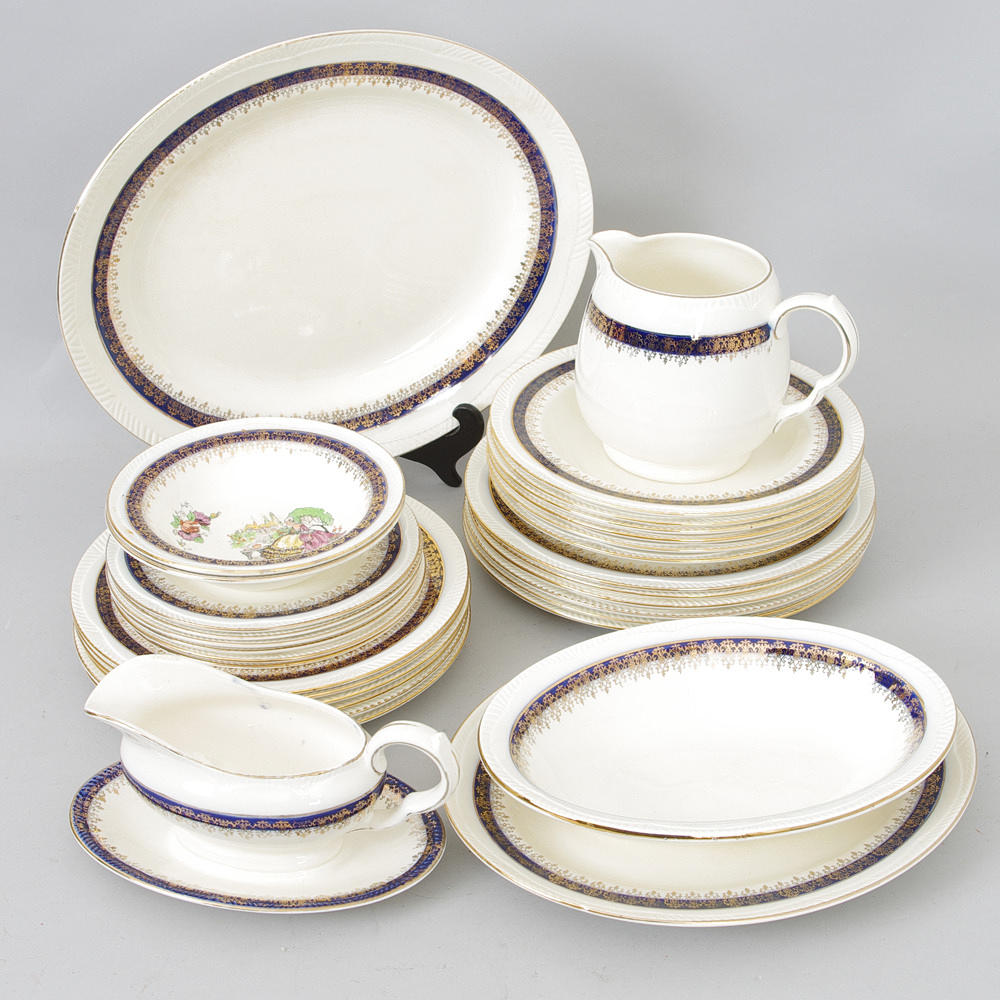 MATSERVIS, "Winterton", Longton, England.