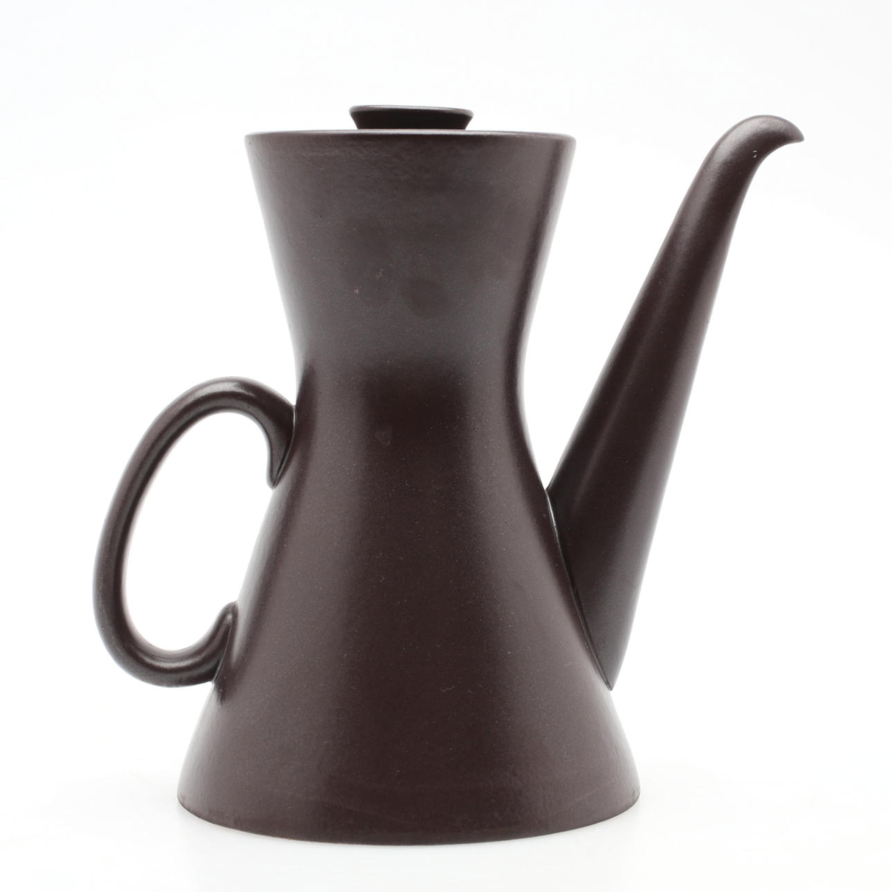 POT, "Terma", Gustavsberg, flameproof.