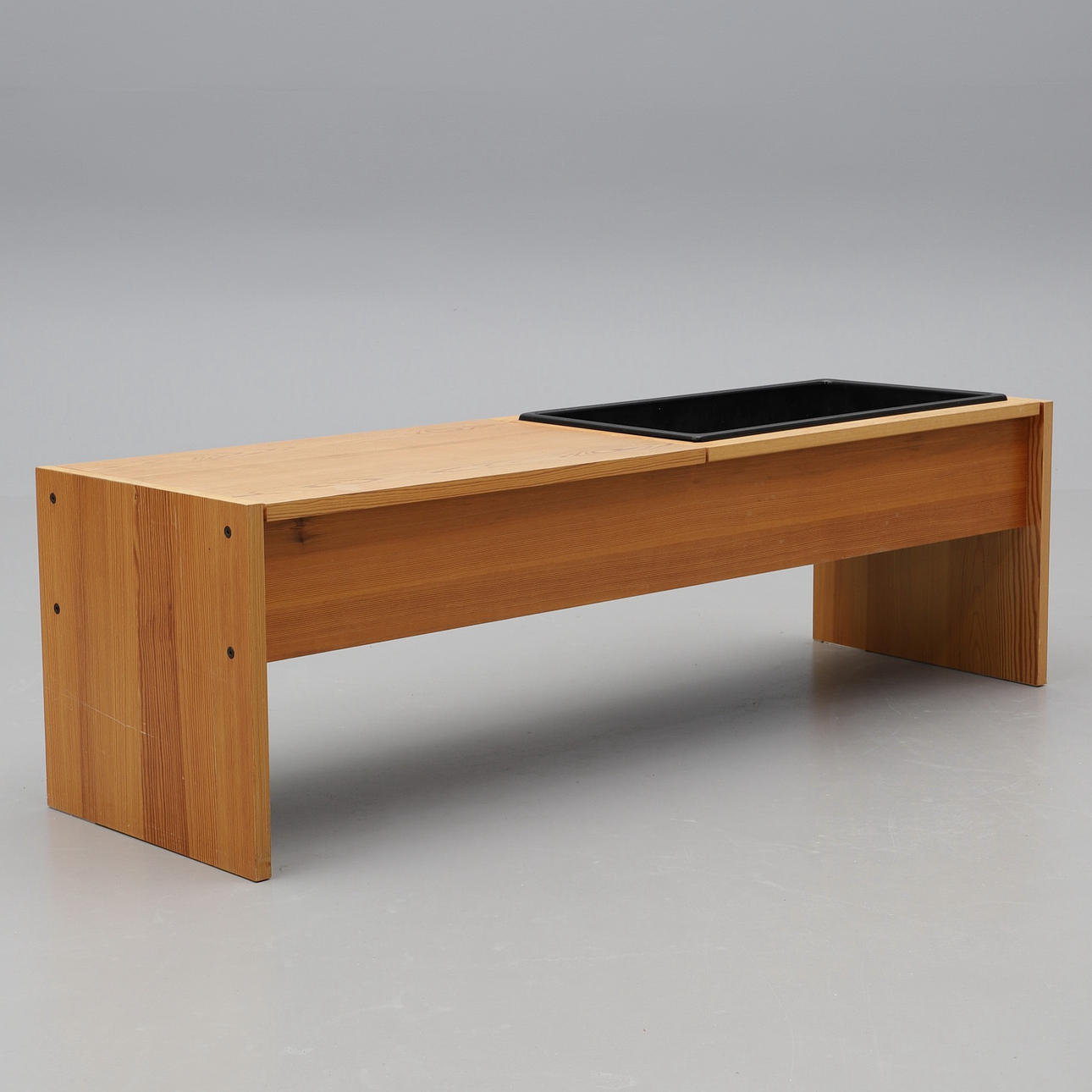 BLOMBÄNK "Rolle", IKEA 1980-tal.