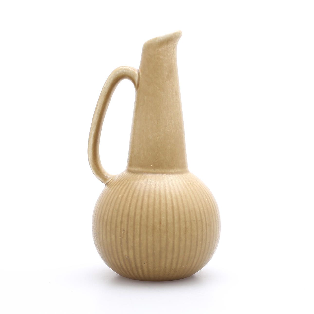 GUNNAR NYLUND. Hänkelvas, "Ritzi", Rörstrand.