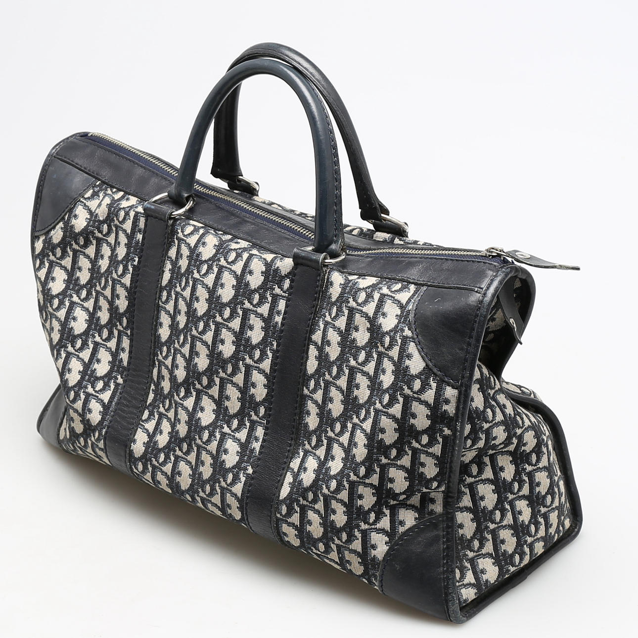 HANDVÄSKA, Christian Dior, Frankrike.