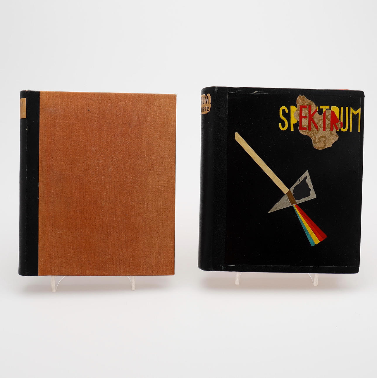 SPECTRUM. COMPLETE SUITE OF THE SPECTACULAR CULTURAL