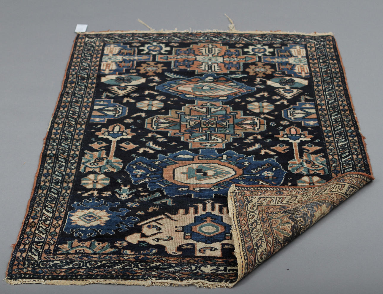 MATTA, orientalisk, Kurd, semiantik, 147x98 cm.