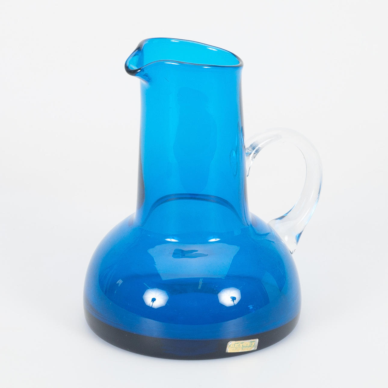 CARAFE. Sweden 60s-70s.