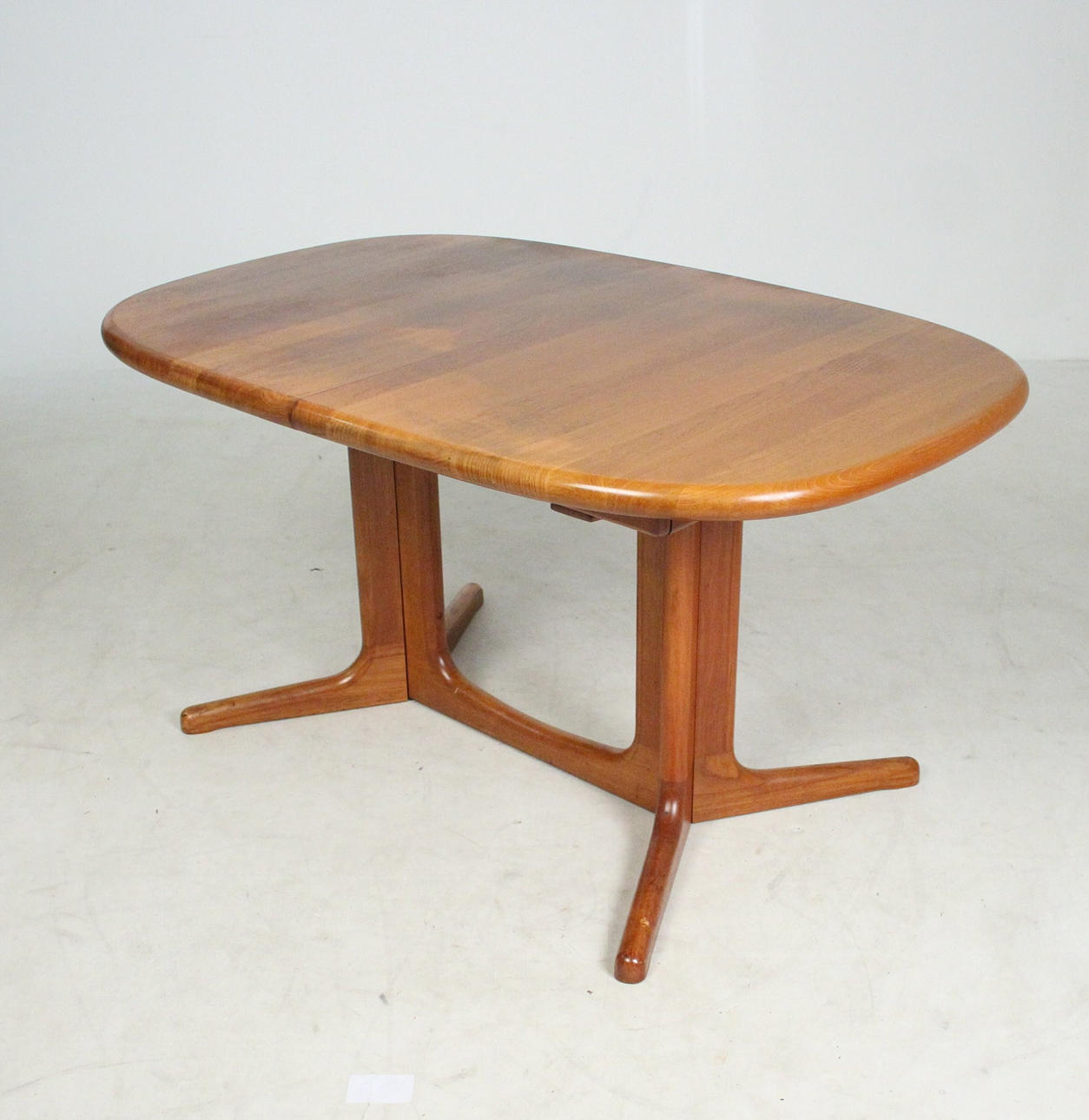 Dining table - Glostrup 1960s - Denmark.