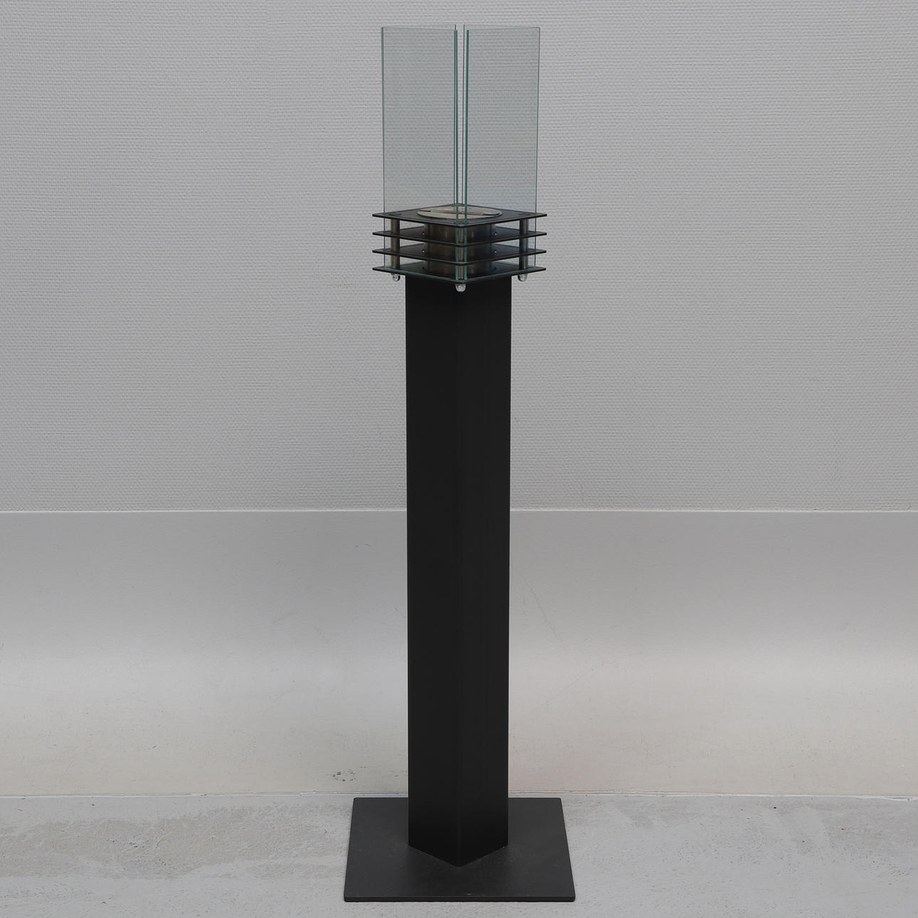 BURNER/DECOR FIRE, Accona Pilare, Skillfactory.