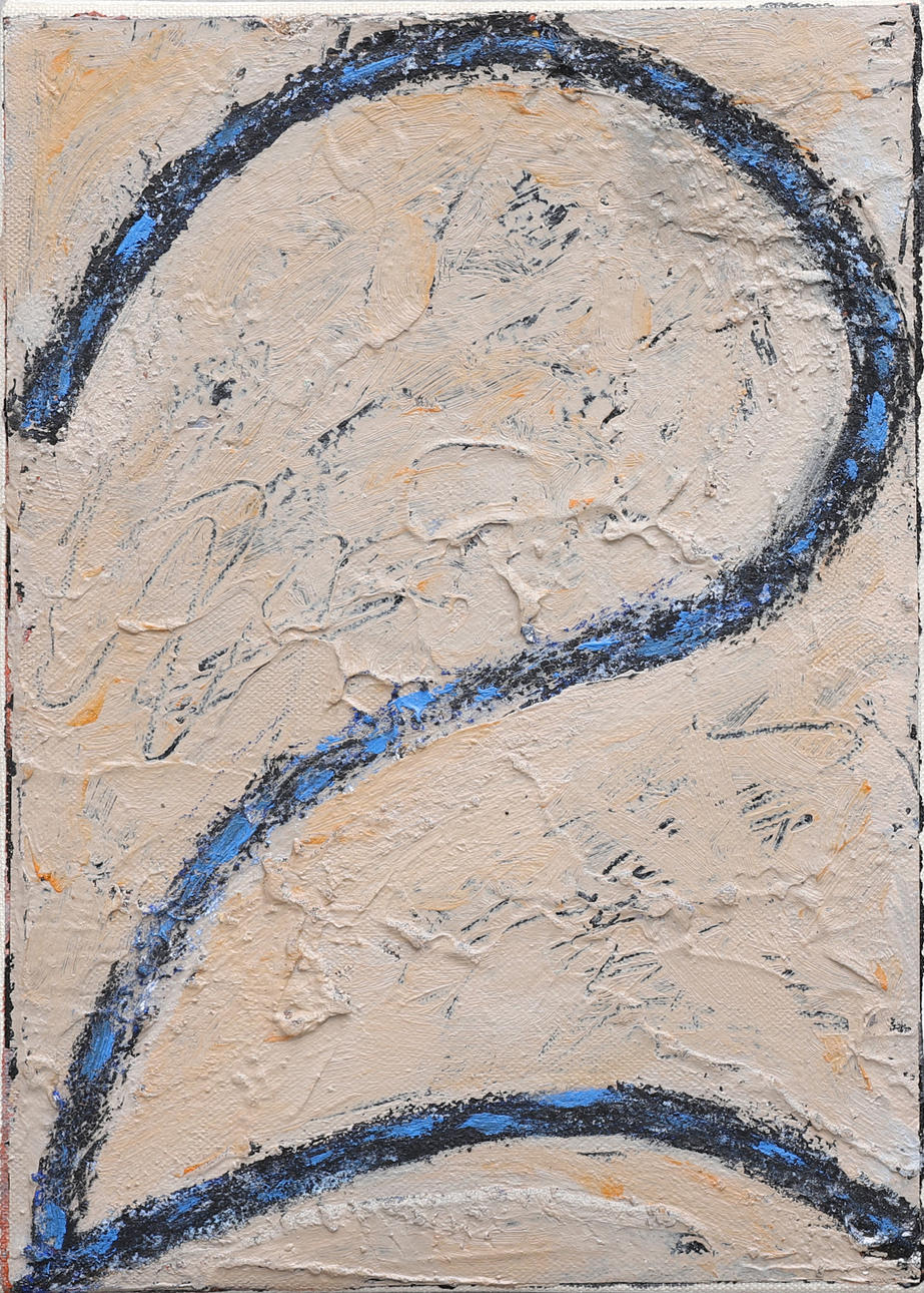 PAUL OSIPOW. KOMPOSITION.