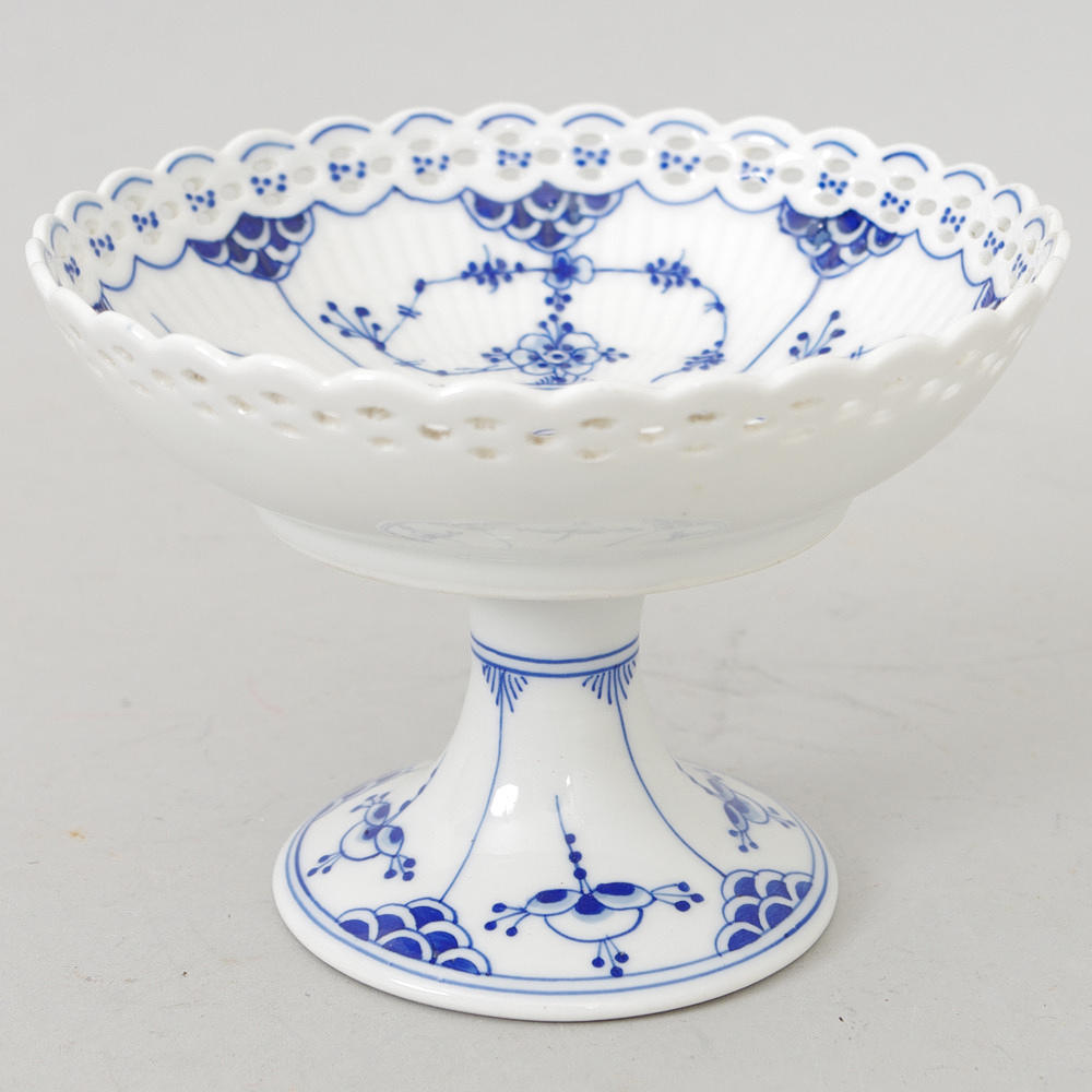 SKÅL PÅ FOT, "Musselmalet".