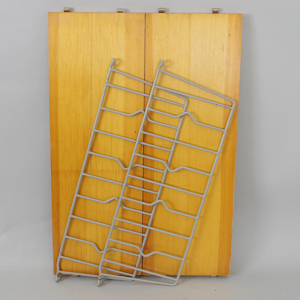 STRINGHYLLA, fur med stringgavlar, 1900-talets mitt.