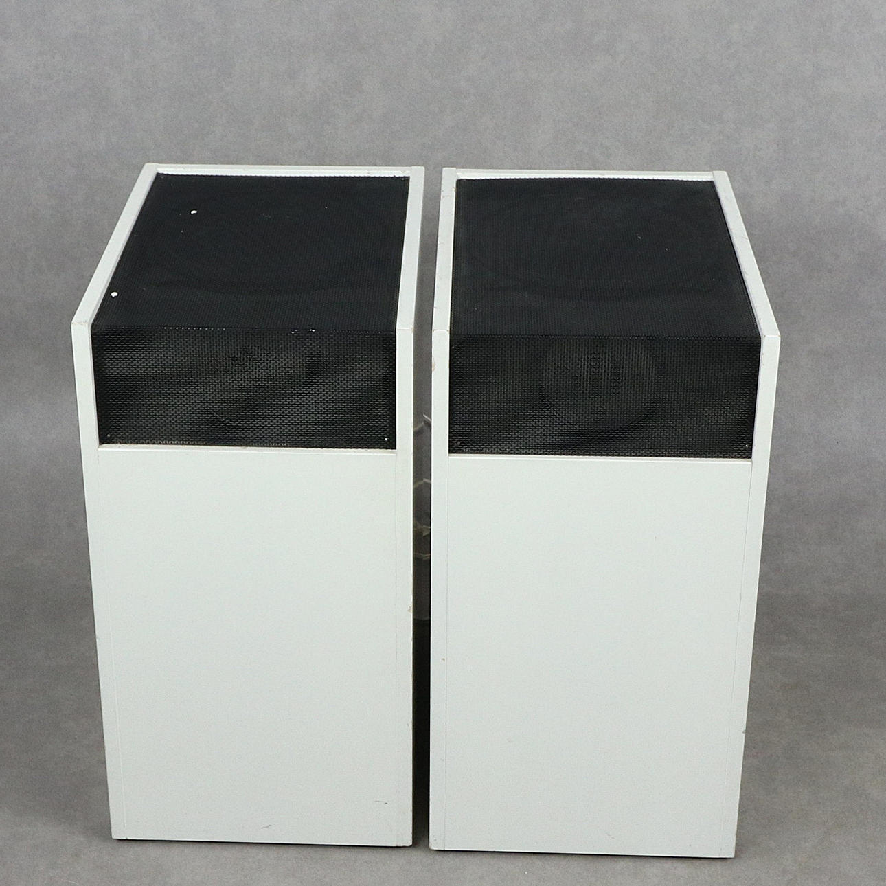 KAIUTIN, 1 pari, Alpha Sonab.