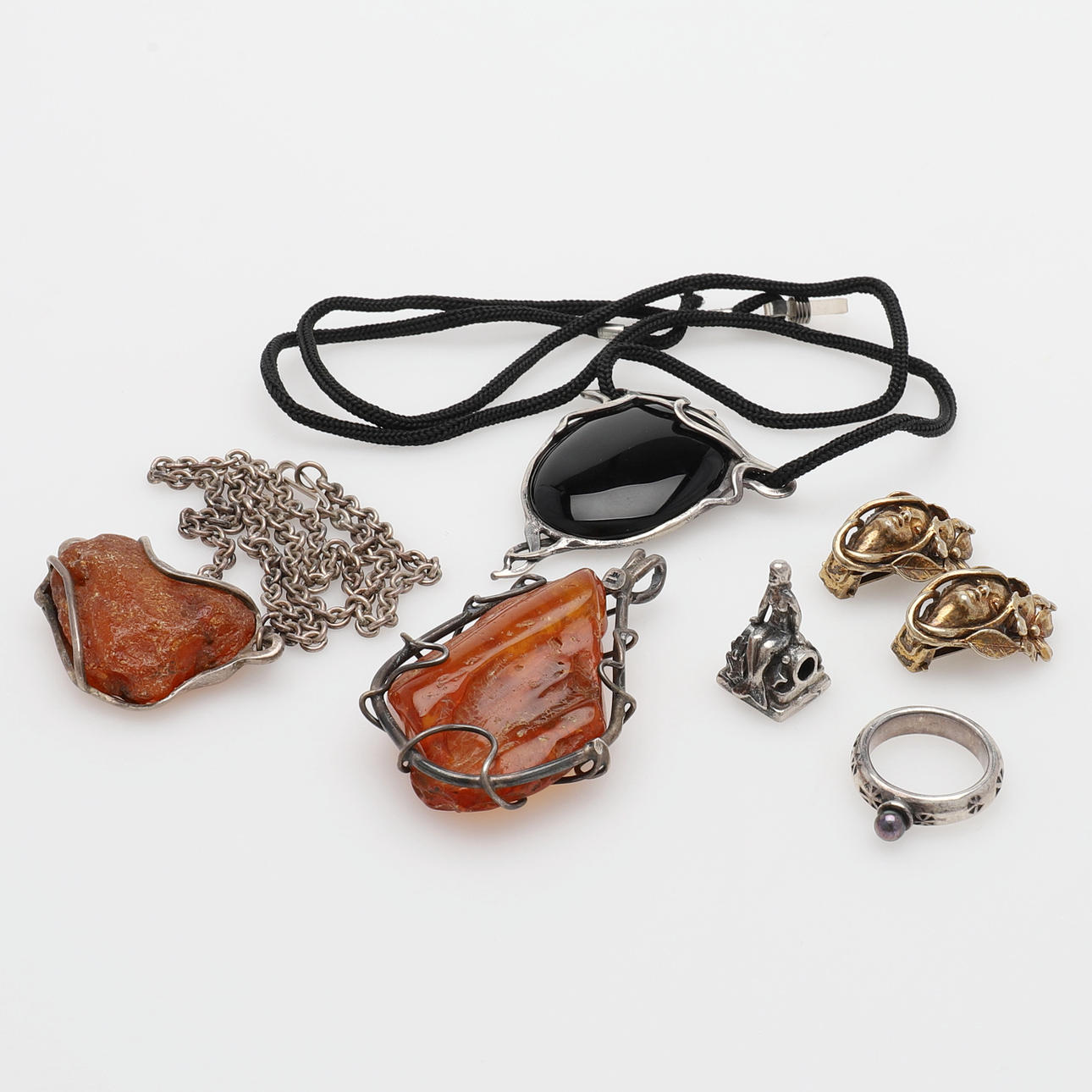 SØREN NIELSEN, JOYERÍA SEXUAL.