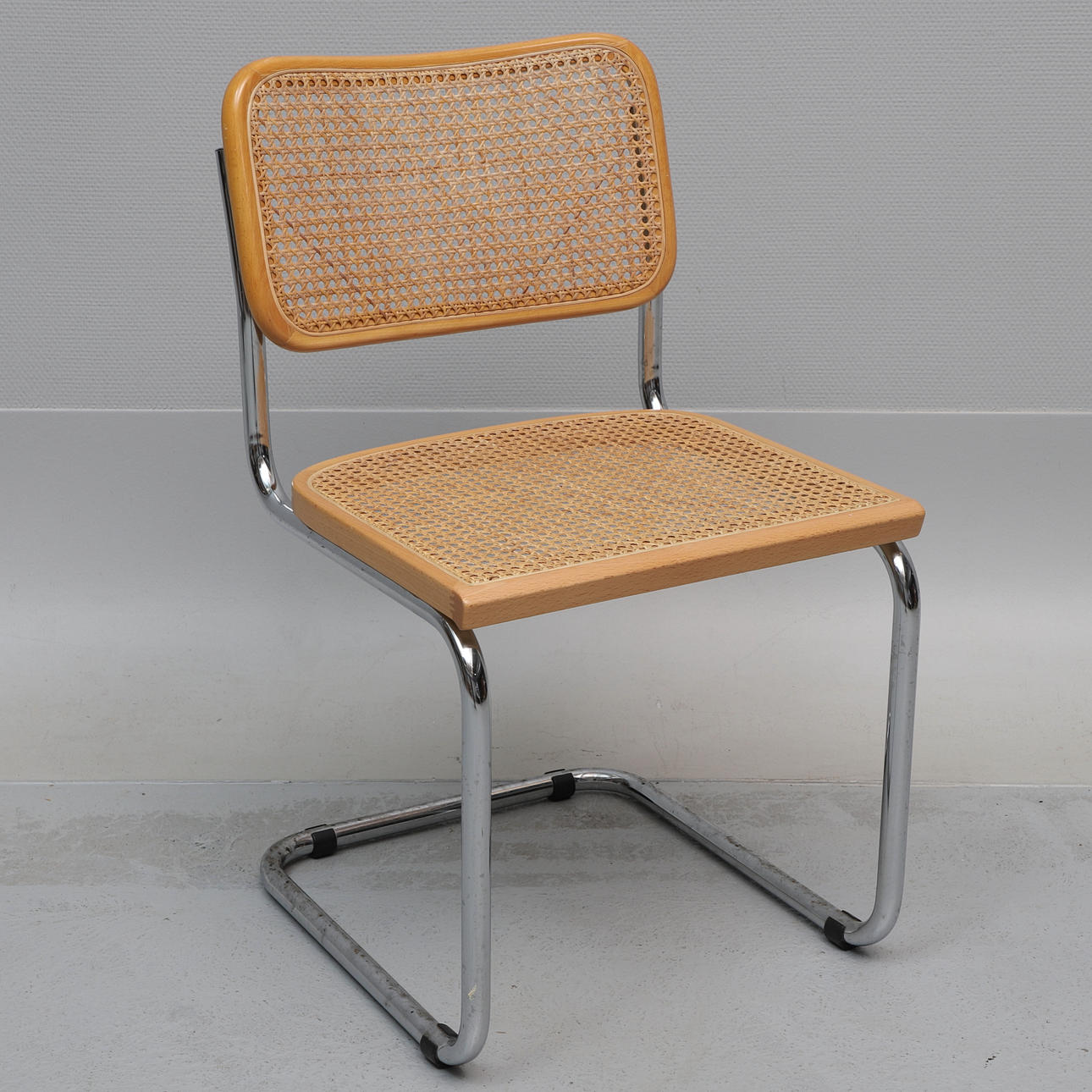CHAIR, Bauhaus model.