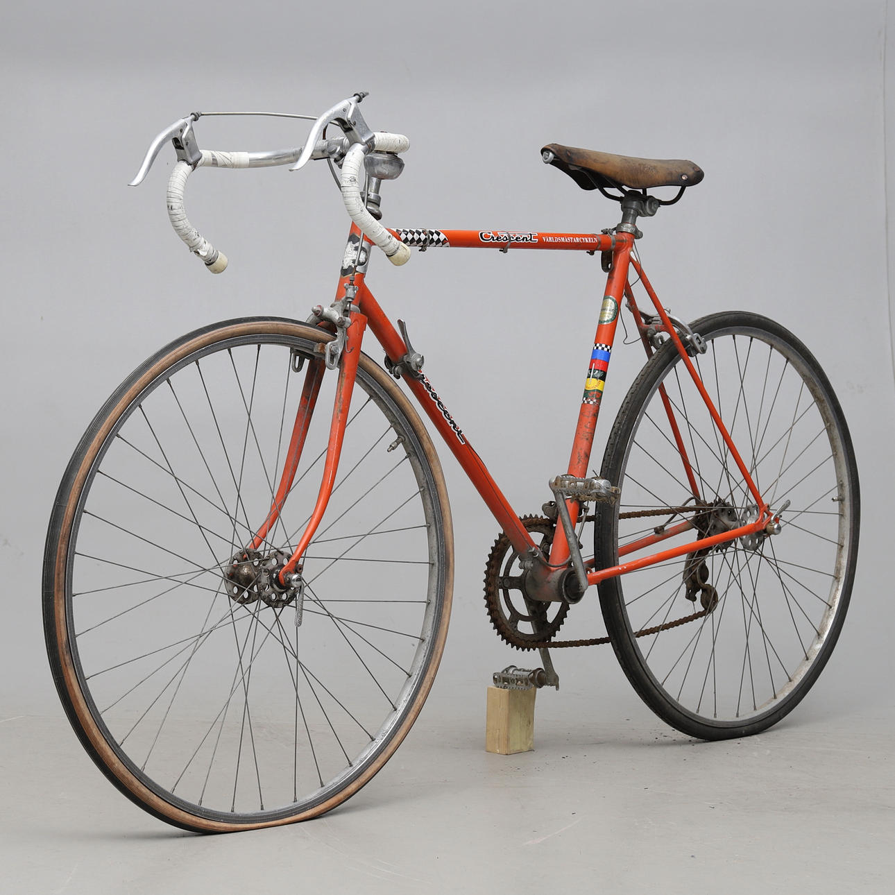 CYKEL, 28
