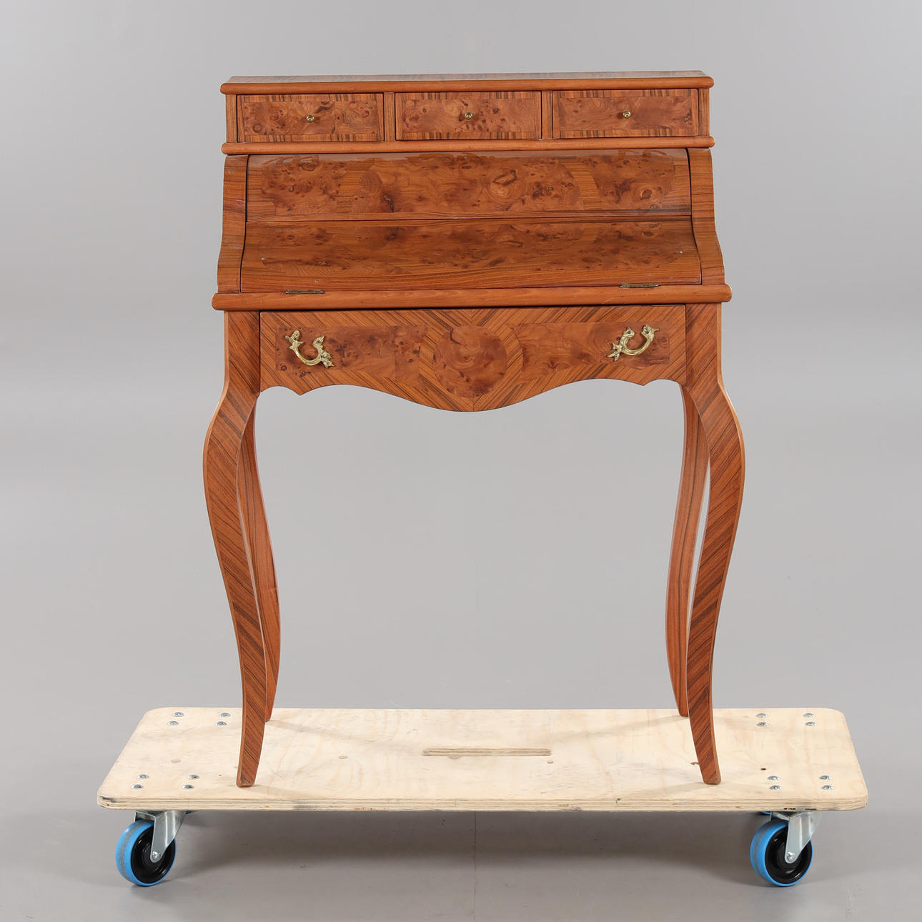 SECRETARY, Rococo style, 2000s.