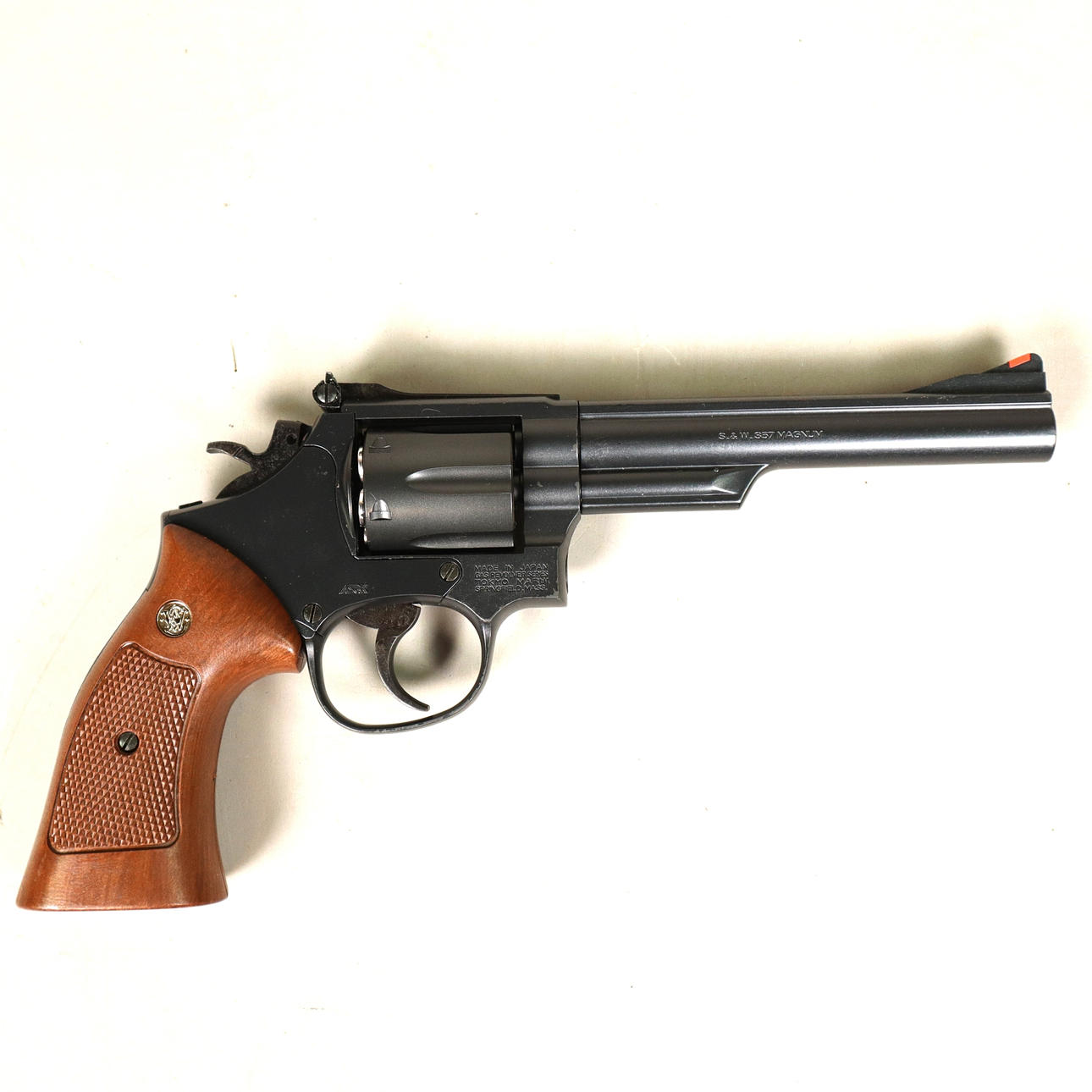 PISTOLA DE AIRE SOFT, "ASGK".