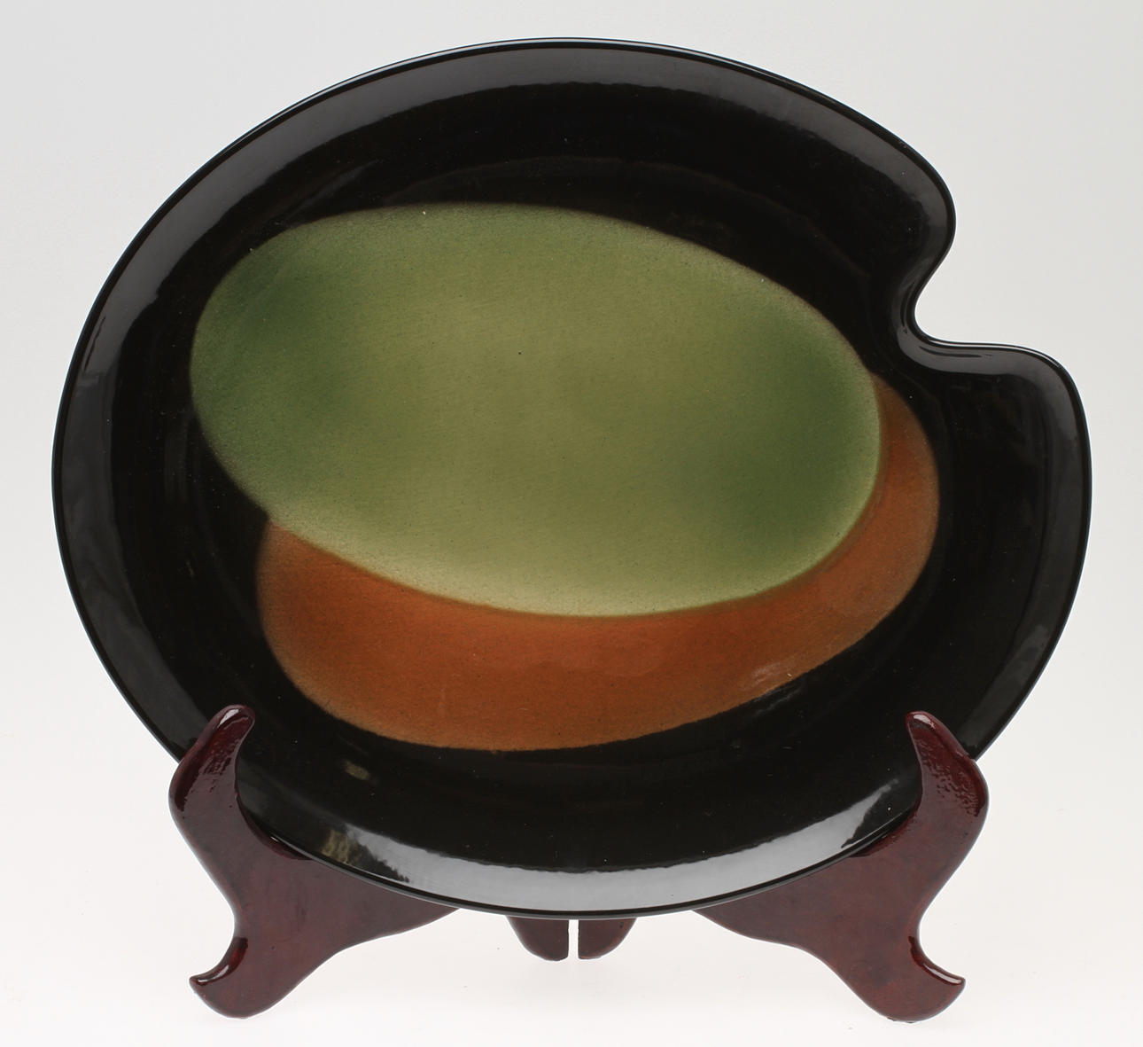 FAT, keramik, Heljä Liukko-Sundström 1986, Arabia.