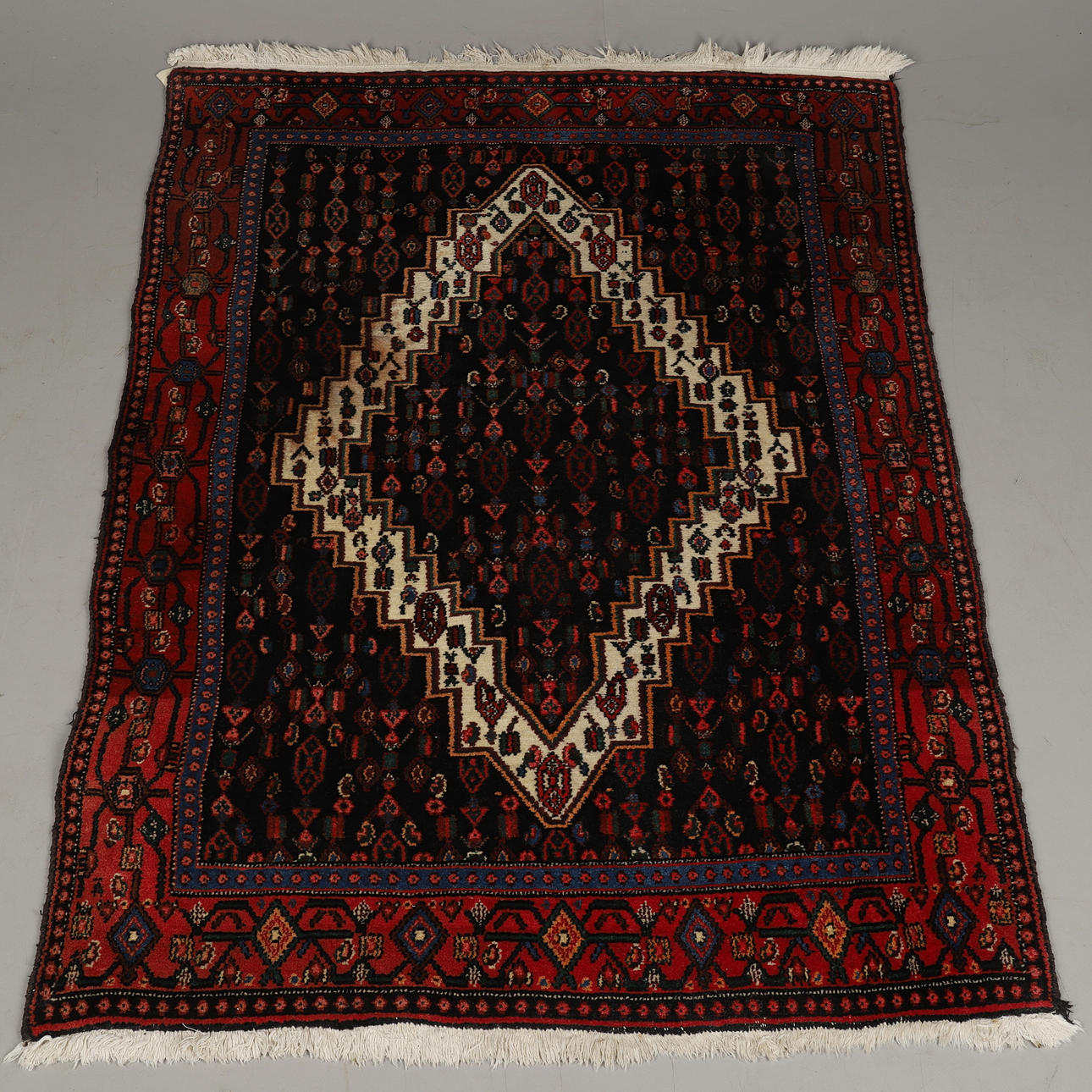 MATTA, MODERN SENNEH.