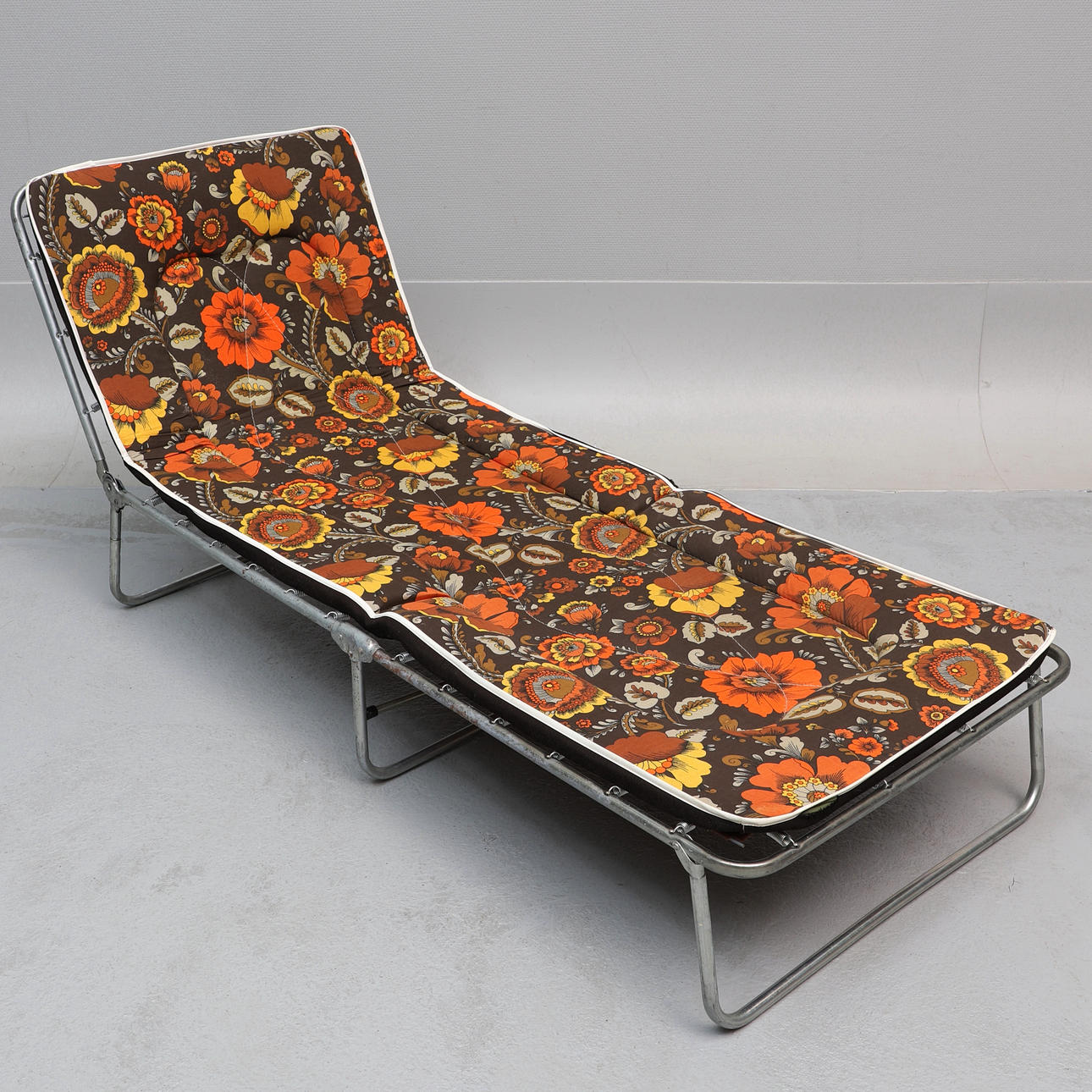 SOLSÄNG/TÄLTSÄNG, Bahmüller, 1970-tal.