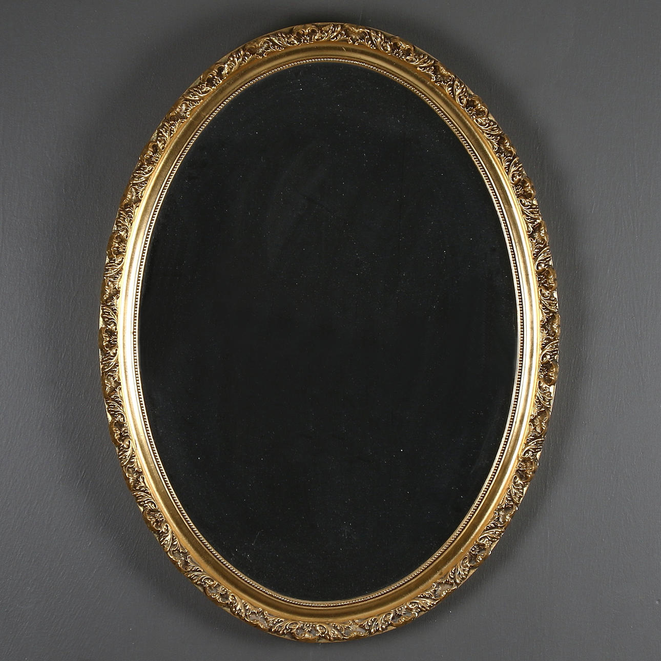 SPEGEL, Gustaviansk stil. 1900-talets mitt.