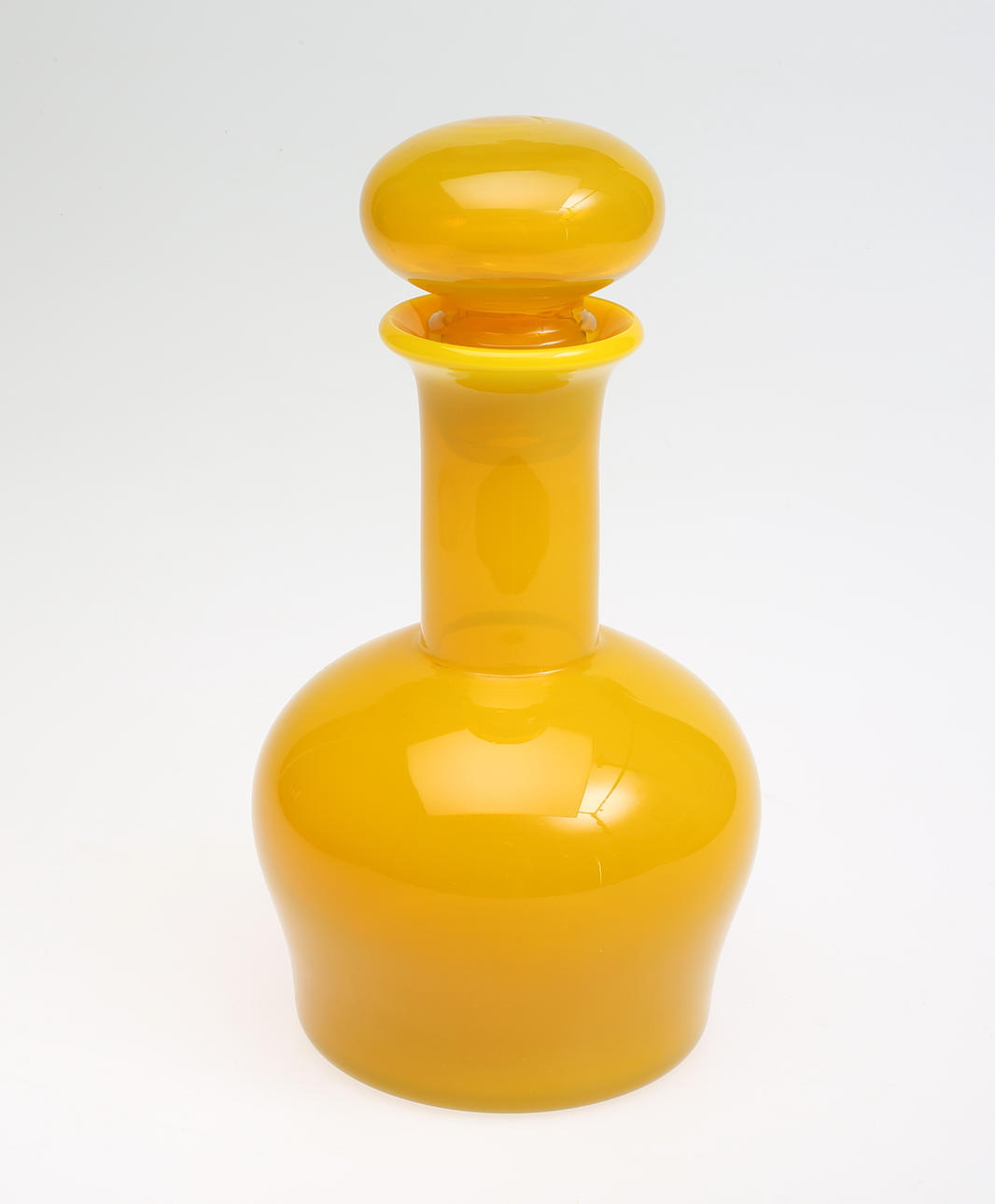 KARAFF, Erik Höglund, Boda.