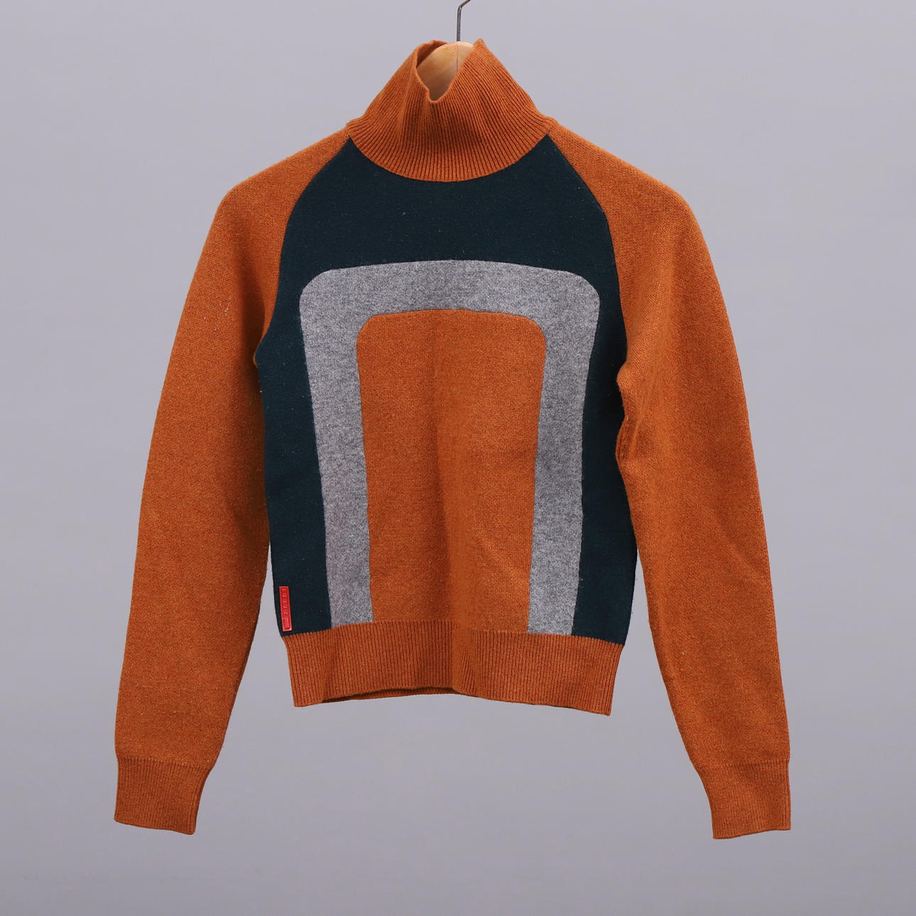 SWEATER, Prada, 1980'erne/90'erne.