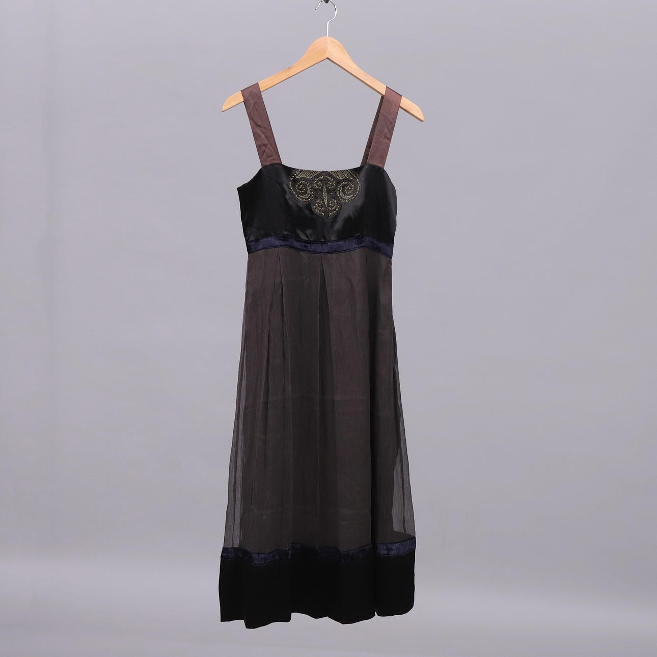 DRESS, Armand Basi, 2000s.