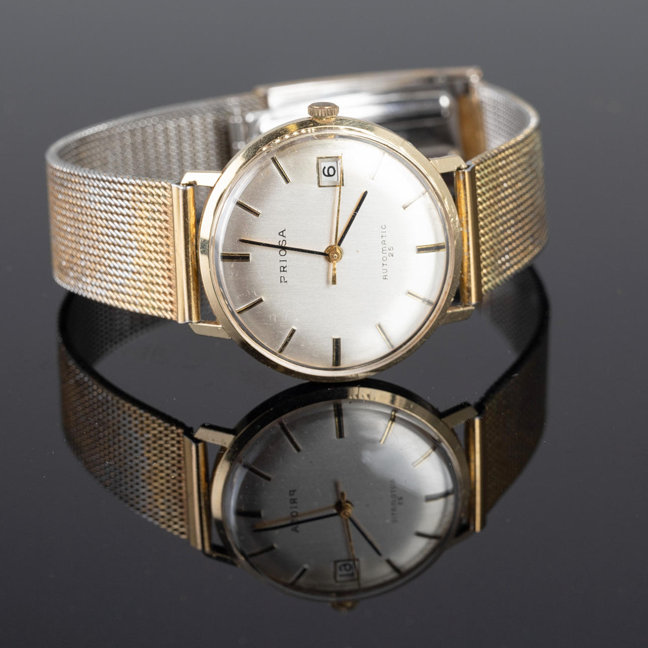 Priosa WRISTWATCH.