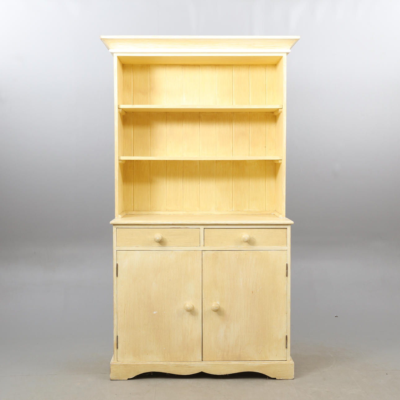 CABINET, painted, Laura Ashley.